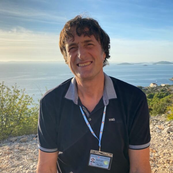 tourguide Zeljko